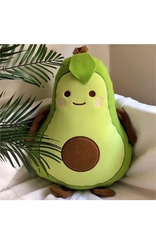 Avokado Yastık Veraura Lifestyle Yastık Ürün