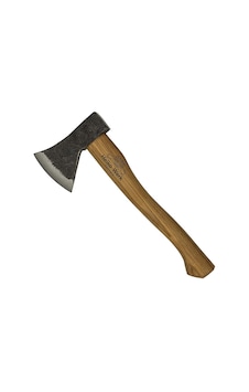 Helko Werk 600g 36cm Black Forest Hatchet Balta Helko Werk 600g 36cm Black Forest Hatchet Balta