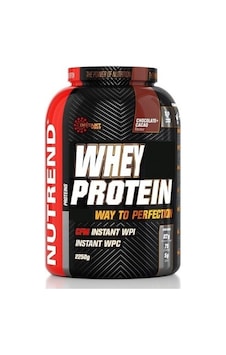 Nutrend 100 Whey Protein 2250 Gr Nutrend 100 Whey Protein 2250 Gr