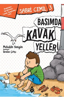 Sabri Cemil 3-Başımda Kavak Yelleri - Muhiddin Yenigün - Uğurböceği