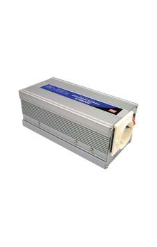 Linetech Aw-a301-300-f3 ,12vdc/220vac 300w Dc-ac Konverter