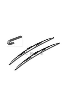 Sılecek Supurgesı On Takım 600-530 Mm W901-902-903-904-905-906 00-06 Sılecek Supurgesı On Takım 600-530 Mm W901-902-903-904-905-906 00-06