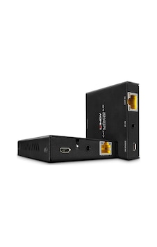 Lindy Lın-38205 50 Mt Hdmı To Cat6 4k 60hz Ir Poc And Loop Out Mesafe Uzatıcı Lindy Lın-38205 50 Mt Hdmı To Cat6 4k 60hz Ir Poc And Loop Out Mesafe Uzatıcı