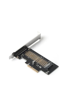 Dark Dk-Ac-Pem2 Ngff - Nvme M.2 Ssd Pci-E Kartı Dark Dk-Ac-Pem2 Ngff - Nvme M.2 Ssd Pci-E Kartı