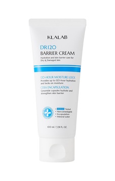Klalab Dr120 Barrier Cream Klalab Dr120 Barrier Cream