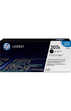 Hp (307A) Ce740A Siyah Toner Ce710A Hp (307A) Ce740A Siyah Toner Ce710A