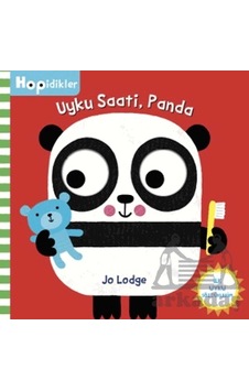 Uyku Saati, Panda Beta Kids Uyku Saati, Panda Beta Kids