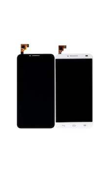 Alcatel Idol 2 OT-6037 Lcd Ekran Dokunmatik Alcatel Idol 2 OT-6037 Lcd Ekran Dokunmatik