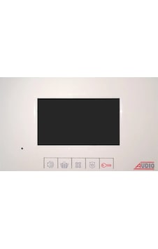 Audio 1140 4.3 İnç Görüntülü Diafon Audio 1140 4.3 İnç Görüntülü Diafon