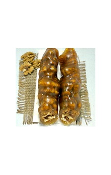 Sarı Bol Cevizli Sucuk 250gr