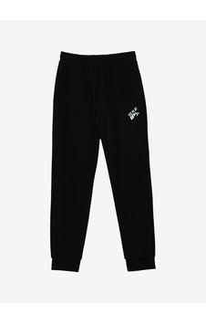 İce Play Siyah Erkek Eşofman Altı 23ıu1m0b011p417 Pantalone Jersey İce Play Siyah Erkek Eşofman Altı 23ıu1m0b011p417 Pantalone Jersey