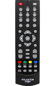 Neta Teledünya Kumanda 8800 2 Pil
