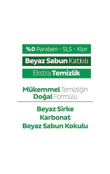 Yüksek Kalite Yüzey Temizlik Havlusu 100 Adet Beyaz Yüksek Kalite Yüzey Temizlik Havlusu 100 Adet Beyaz