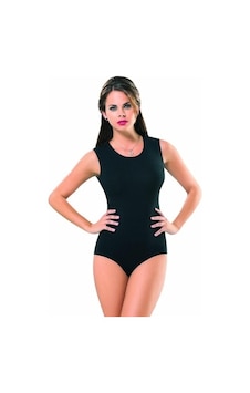Anıt Pamuklu Likralı Bayan Kolsuz Sıfır Yaka Çıtçıtlı Body 4759 Anıt Pamuklu Likralı Bayan Kolsuz Sıfır Yaka Çıtçıtlı Body 4759