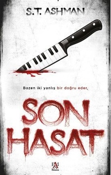 Son Hasat / S. T. Ashman Son Hasat / S. T. Ashman