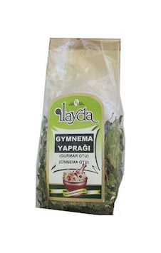 İlayda Gymnema Yaprağı 40 G İlayda Gymnema Yaprağı 40 G