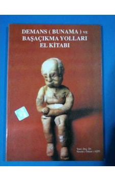 Bunama ( Demans ) Ve Başa Çıkma Yolları