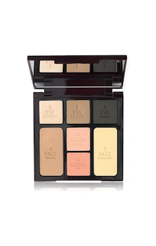 Charlotte Tilbury Instant Look In A Palet Smokey Eye Beauty Charlotte Tilbury Instant Look In A Palet Smokey Eye Beauty
