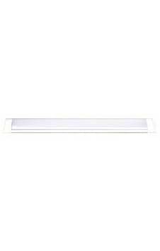 Cata CT-2474B 18W Yatay Ledli Bant Armatür Beyaz Armatür Beyaz Cata CT-2474B 18W Yatay Ledli Bant Armatür Beyaz Armatür Beyaz