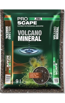 Jbl Proscape Volcano Mineral 9 Lt Volkan Toprağı Jbl Proscape Volcano Mineral 9 Lt Volkan Toprağı