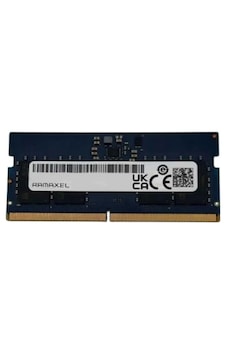 Ramaxel Rmsb2400mb06ıvf 12gb Ddr5 5600mhz Notebook Ram Ramaxel Rmsb2400mb06ıvf 12gb Ddr5 5600mhz Notebook Ram