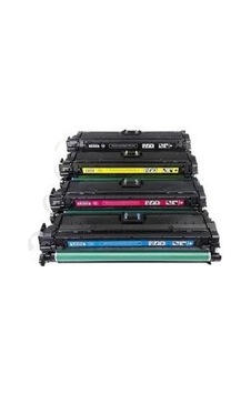 Hp Ce742A Sarı Uyumlu Toner 7.300Syf Hp Ce742A Sarı Uyumlu Toner 7.300Syf