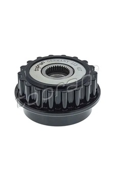 Topran 113417001 Alternator Kasnagi 070903201 070903201c 070903201e Topran 113417001 Alternator Kasnagi 070903201 070903201c 070903201e
