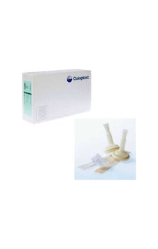 Coloplast Conveen Prezervatif Sonda 25MM Yapışkan Şeritli 30 Ad. Coloplast Conveen Prezervatif Sonda 25MM Yapışkan Şeritli 30 Ad.
