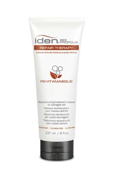 Iden Repair Therapy Onarıcı Saç Maskesi 237ML