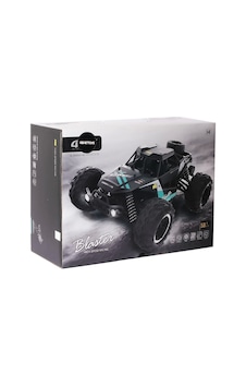 4d-h5 Blaster Metal Kasa Elektrikli Araba 50 Km -gepettoys 4d-h5 Blaster Metal Kasa Elektrikli Araba 50 Km -gepettoys