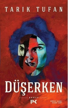 Düşerken - Tarık Tufan Düşerken - Tarık Tufan