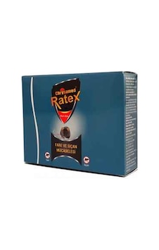 Chrysamed Ratex Mum Blok 100 Gr Diğer
