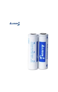 Cr14505 3v Aa Size Lithium Pil Li-mno2 Cr14505 3v Aa Size Lithium Pil Li-mno2