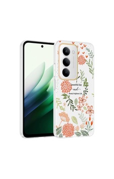 Xiaomi Redmi 15 Kılıf Kamera Korumalı Desenli Zore Klip Kapak Xiaomi Redmi 15 Zore - Beautiful Xiaomi Redmi 15 Kılıf Kamera Korumalı Desenli Zore Klip Kapak Xiaomi Redmi 15 Zore - Beautiful