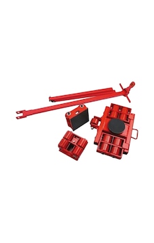 8 Ton Ağır Yük Taşıma Aracı Npl-xy08