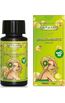 Atami Bi-bloombastic 50 Ml Bitki Verim Arttırııcı 50 ML Atami Bi-bloombastic 50 Ml Bitki Verim Arttırııcı 50 ML