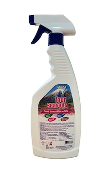 Iduna Four Seasons Oda Spreyi 500 ML Iduna Four Seasons Oda Spreyi 500 ML