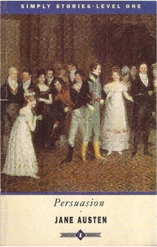 Persuasion Simply Stories: Level 1 Jane Austen 2.el