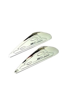 Dreamcar Airfix Silecek Rüzgarlığı Krom 2021005 Dreamcar Airfix Silecek Rüzgarlığı Krom 2021005
