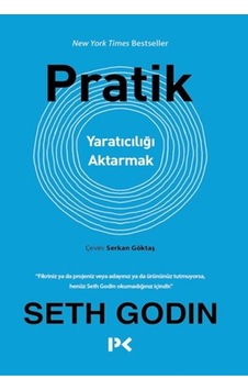 Pratik - Yaratıcılığı Aktarmak - Rzır-827175 Pratik - Yaratıcılığı Aktarmak - Rzır-827175