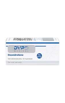Dvp Medical Anavar Oxandrolone 10mg 100 Tablet Dvp Medical Anavar Oxandrolone 10mg 100 Tablet
