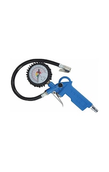 Cmc Saatli Lastik Şişirme Tabancası 220psi Cmc Saatli Lastik Şişirme Tabancası 220psi
