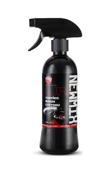 Newmix Ultra Torpido Bakım Losyonu 500 ML Newmix Ultra Torpido Bakım Losyonu 500 ML