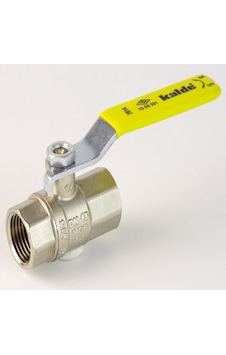 Kalde Doğalgaz Vanası 3/4" Lgv-Oc0000