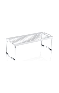 Düzenleyici Raf Mutfak Banyo Dolap Içi Tezgah Üstü Masa Üstü Düzenleyici Raf 20 X 45 Cm Renkli - 63752608 Renkli