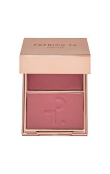 Patrick Ta Major Headlines Double-Take Crème & Powder Allık She Goes To The Gym Patrick Ta Major Headlines Double-Take Crème & Powder Allık She Goes To The Gym