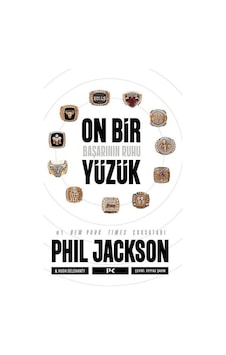 On Bir Yüzük - Başarının Ruhu - Hugh Delehanty - Profil Kitap On Bir Yüzük - Başarının Ruhu - Hugh Delehanty - Profil Kitap