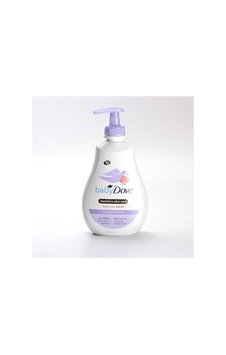 Dove Baby Doğal Prebiyotikli Nemlendirici Bebek Saç Ve Vücut Şampuanı 200 Ml 4 Adet Dove Baby Doğal Prebiyotikli Nemlendirici Bebek Saç Ve Vücut Şampuanı 200 Ml 4 Adet
