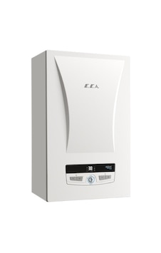 E.C.A. Arceus EK 24 MT ERP 24 kW 20.640 Kcal/h Elektrikli Kombi E.C.A. Arceus EK 24 MT ERP 24 kW 20.640 Kcal/h Elektrikli Kombi