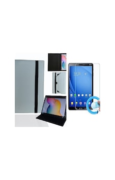 Piranha Aristo Iı Tab 7" Tablet Uyumlu Üniversal Kapaklı Tablet Kılıfı Ve Nano Ekran Koruyucu Kapaklı Kılıf
